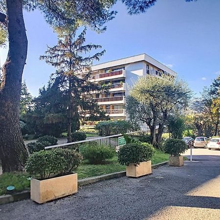 Home Et Holiday Le Petit Manseng Nizza Kültér fotó