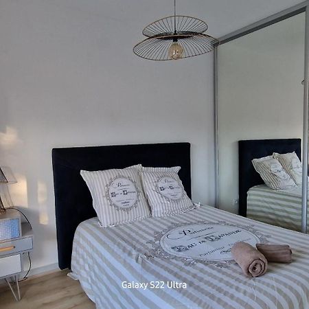 Home Et Holiday Le Petit Manseng Nizza Kültér fotó
