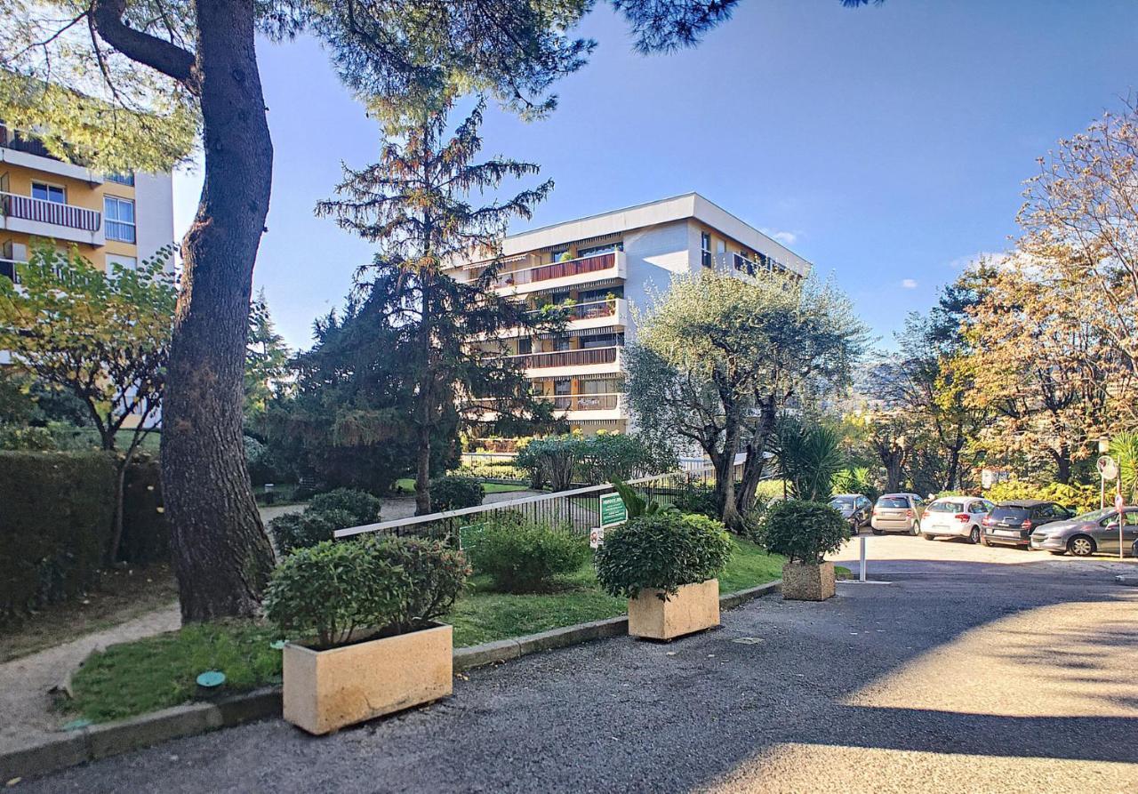 Home Et Holiday Le Petit Manseng Nizza Kültér fotó
