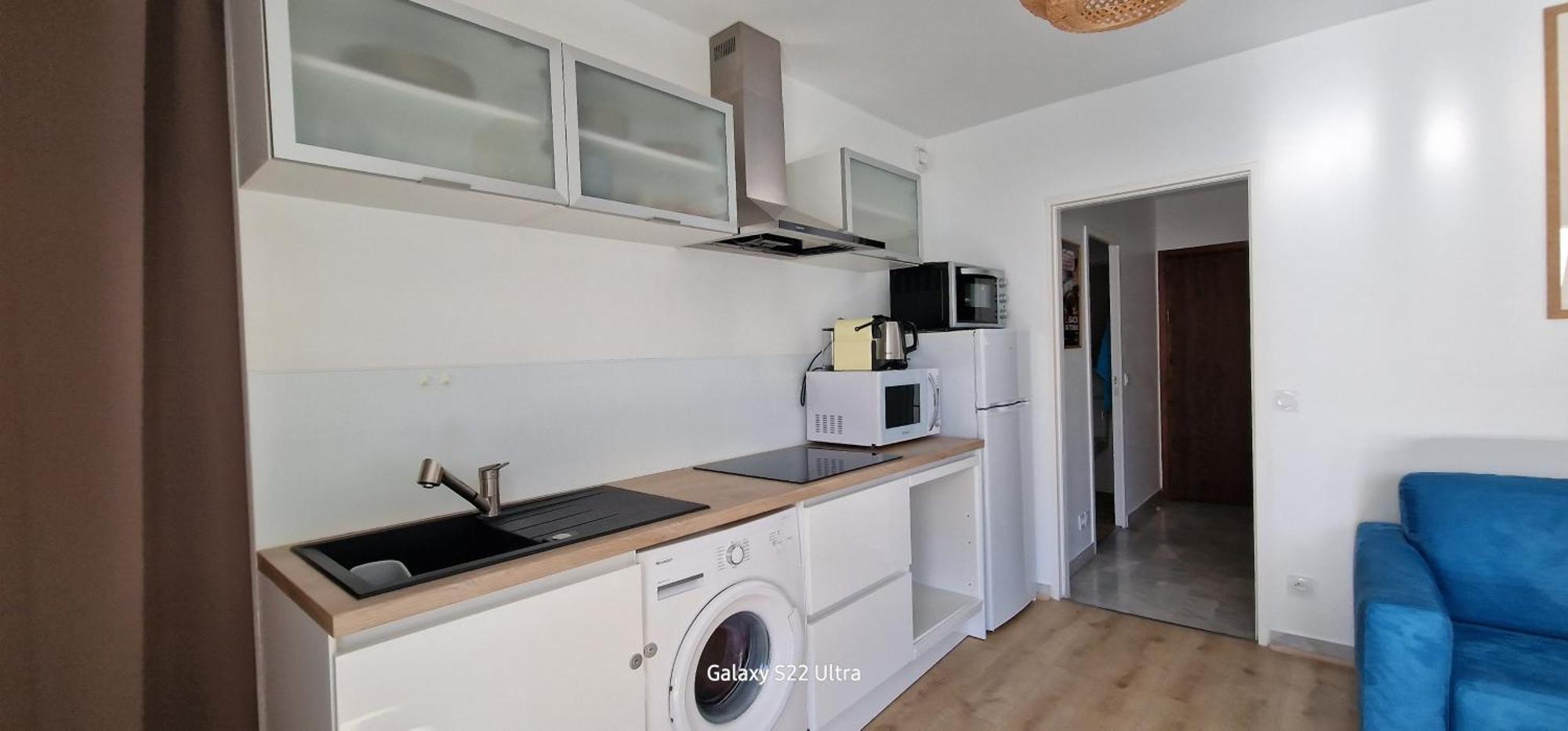 Home Et Holiday Le Petit Manseng Nizza Kültér fotó
